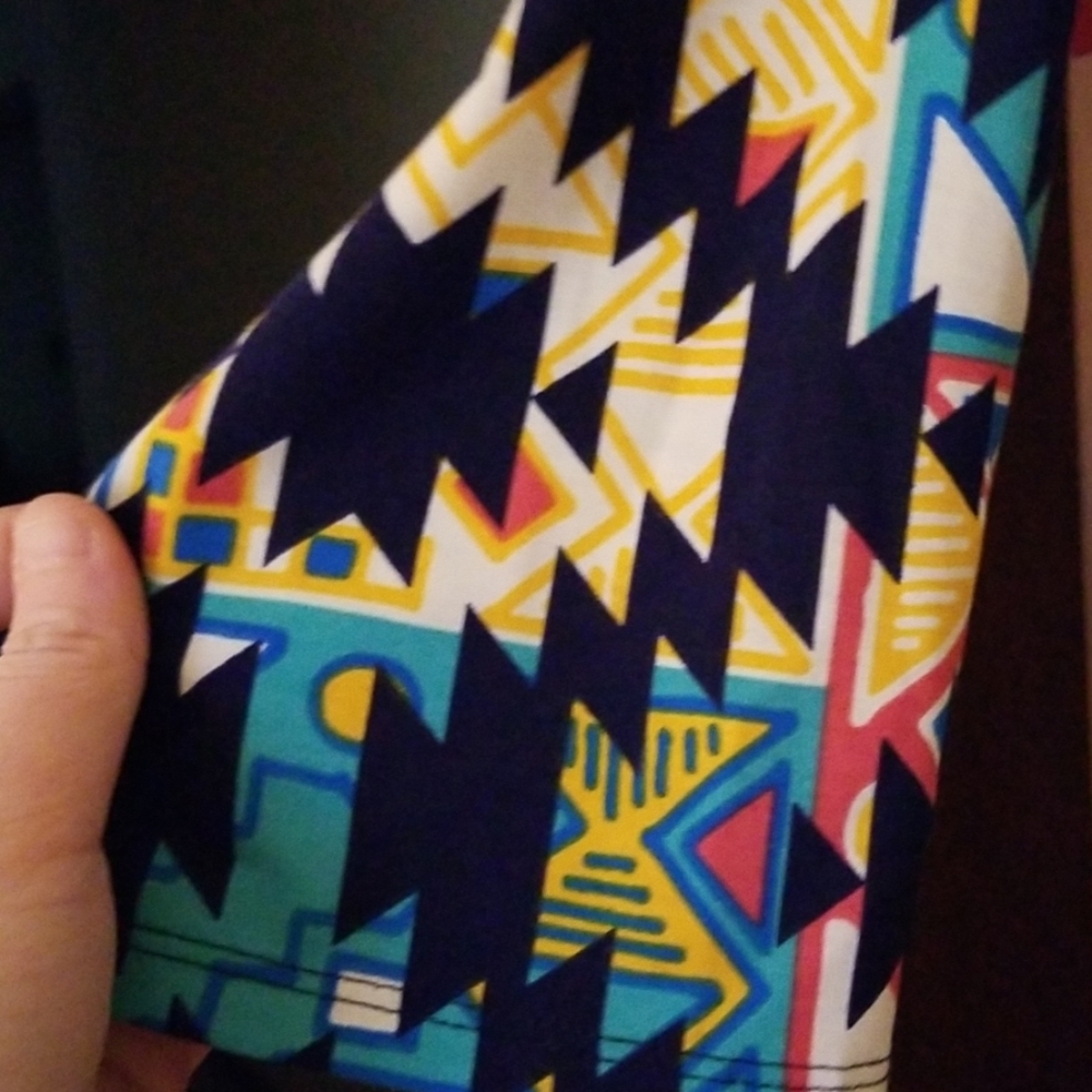 Lularoe Randy - Picture 2 of 5